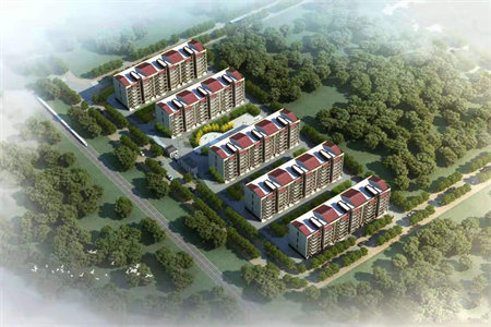 龙都凤凰城3室2厅1卫115平套三精装南北通透全明户带附房