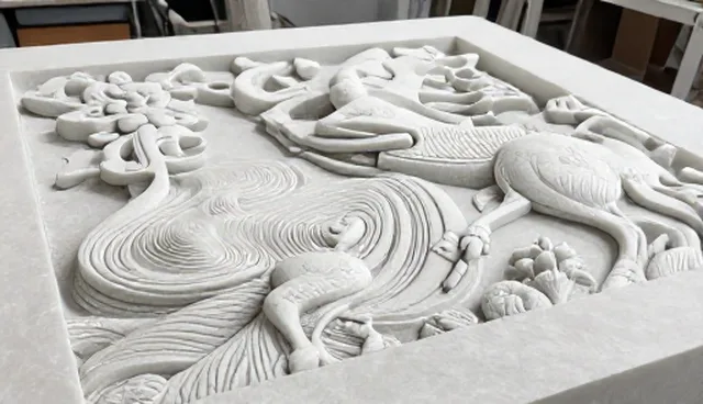 工艺流程中的加工问题处理，两种做法的比较与取舍