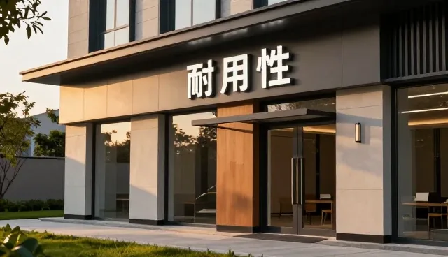 提升石材耐用性的关键维护与使用建议