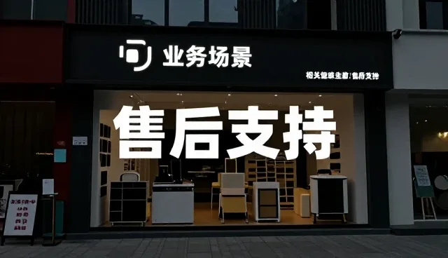 定制生产在售后支持中的应用趋势与实践