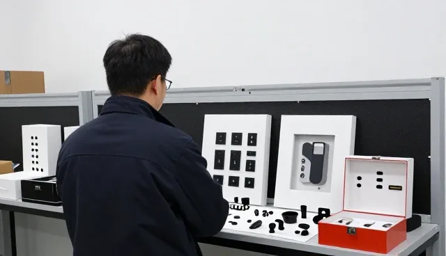 工业场景中石材规格定制的选型关注点分析
